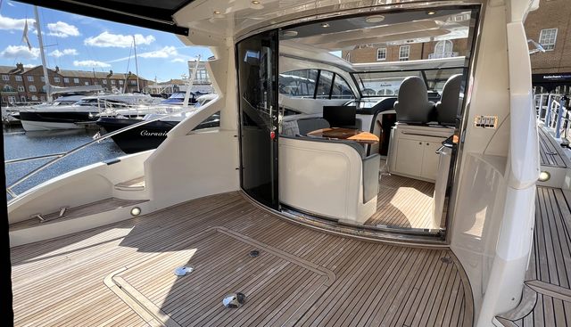 noname yacht for sale 5