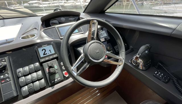 Lighter Moments yacht for sale 18