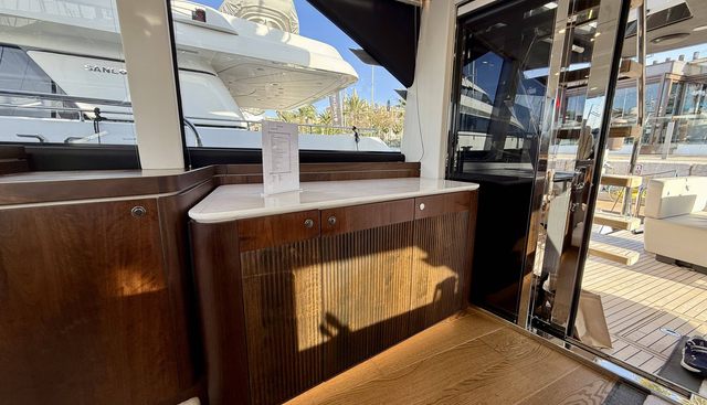 noname yacht for sale 22