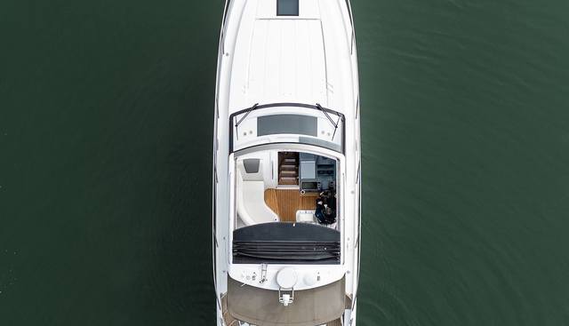 NO WORRIES OF HAMBLE yacht for sale 2