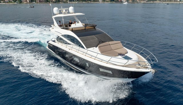 Luna of Chester yacht for sale 30