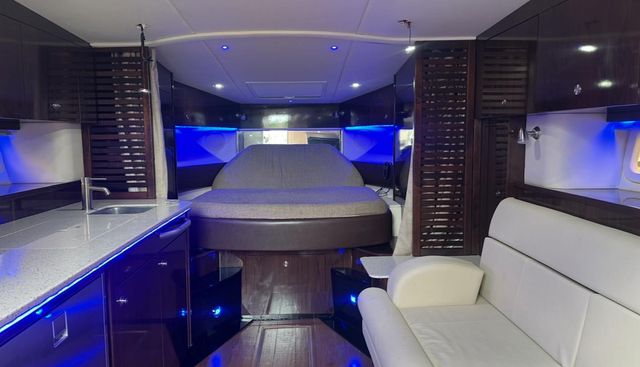 Pocket Change yacht for sale 20