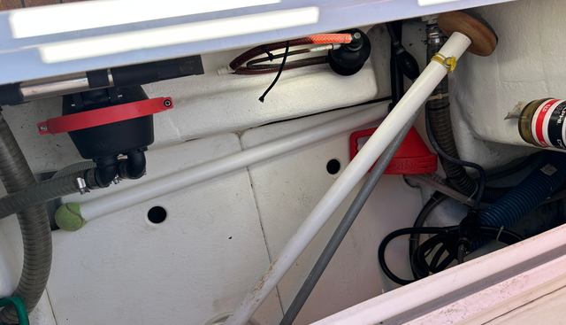 Chilyjam yacht for sale 30