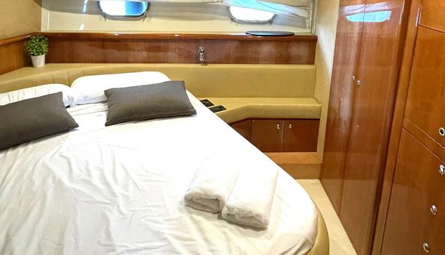 F620 yacht for sale 17