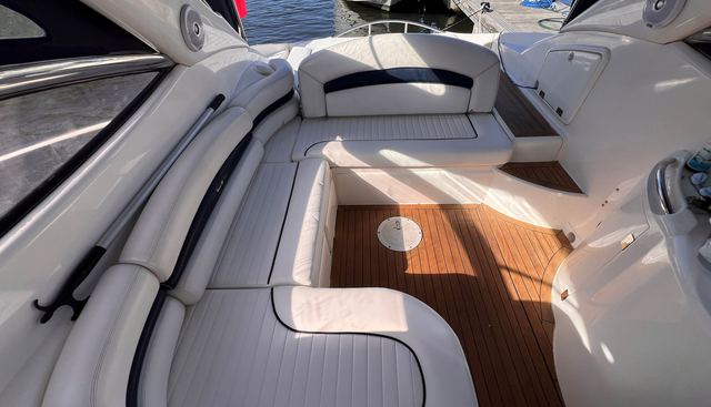 SHIVER yacht for sale 19