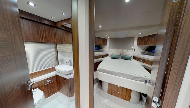 FARPOINT yacht for sale 20