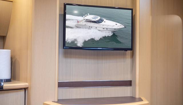 No Limits yacht for sale 24