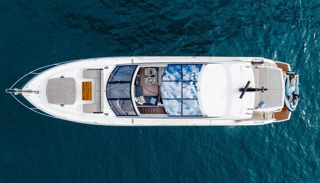 Below Deck yacht for sale 10