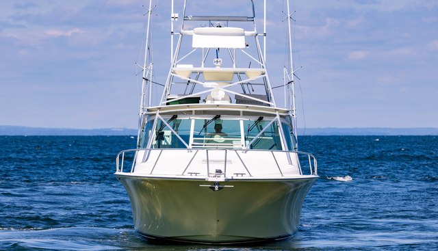 noname yacht for sale 55