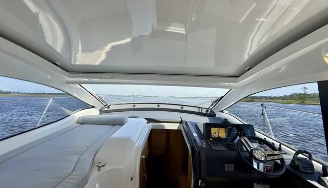 noname yacht for sale 17