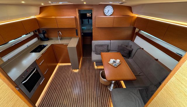 noname yacht for sale 13