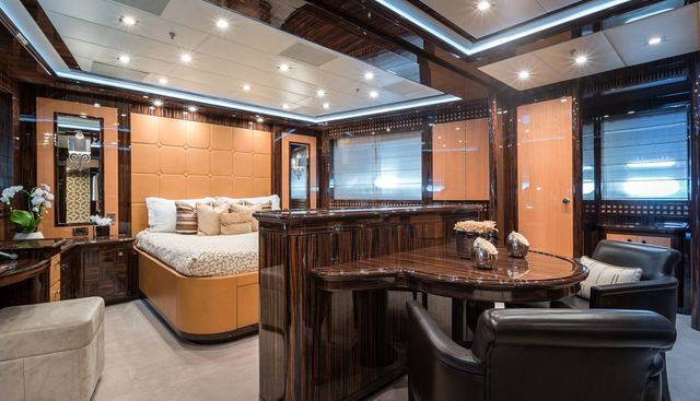 MOKA yacht for sale 9