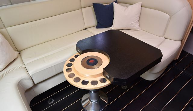 VOLANTIS yacht for sale 33