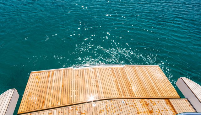 noname yacht for sale 4