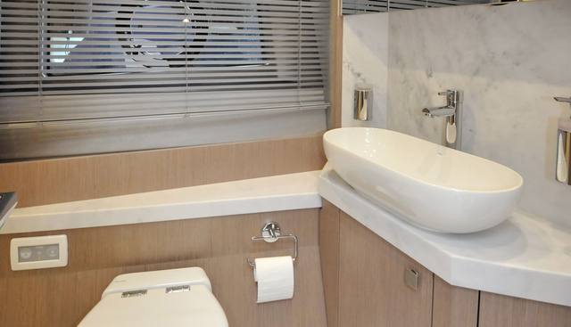 ANAHITAH yacht for sale 24