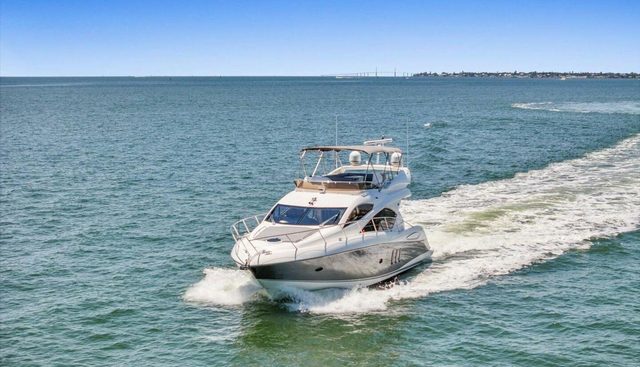 Cheers yacht for sale 59