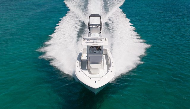 El Cadejo yacht for sale 3