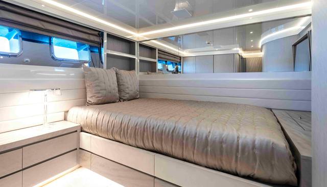 AQUILA yacht for sale 22