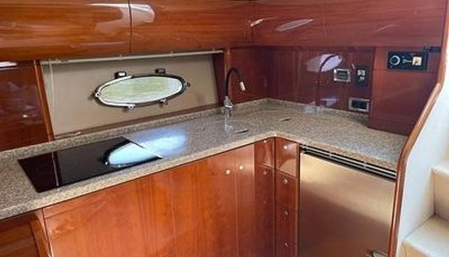Flinga yacht for sale 15