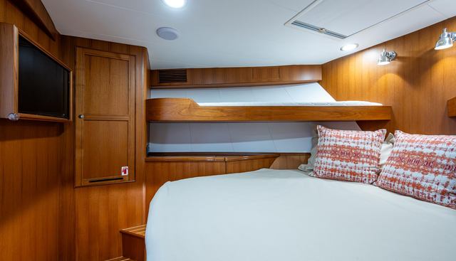 CARA MIA yacht for sale 38