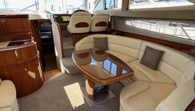noname yacht for sale 15
