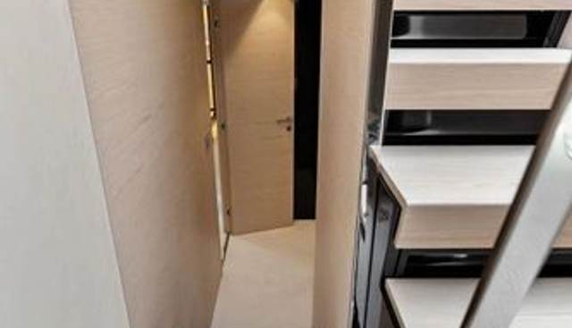 Deep Blue yacht for sale 112