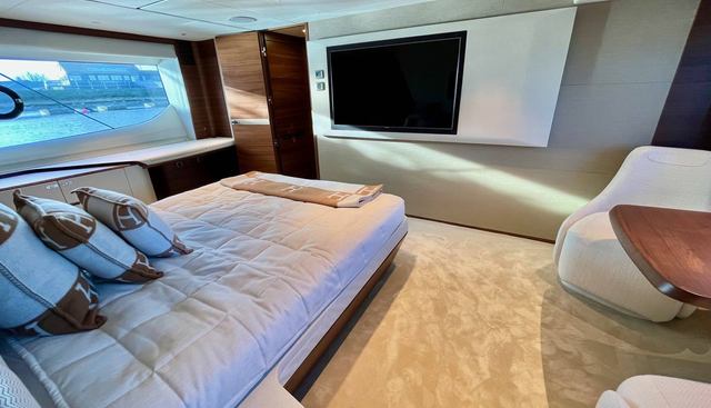 noname yacht for sale 72