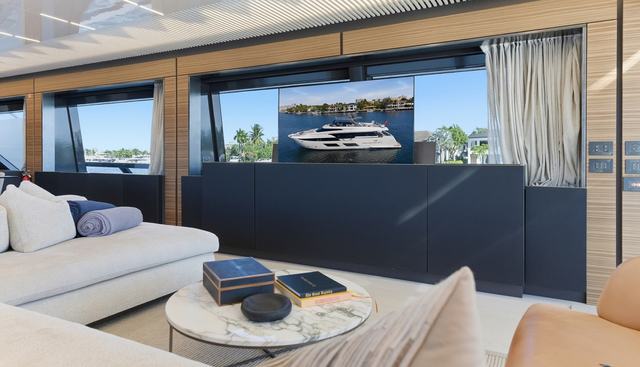 DATE NIGHT yacht for sale 35