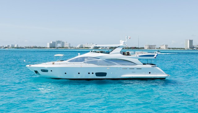 V&V yacht for sale 2