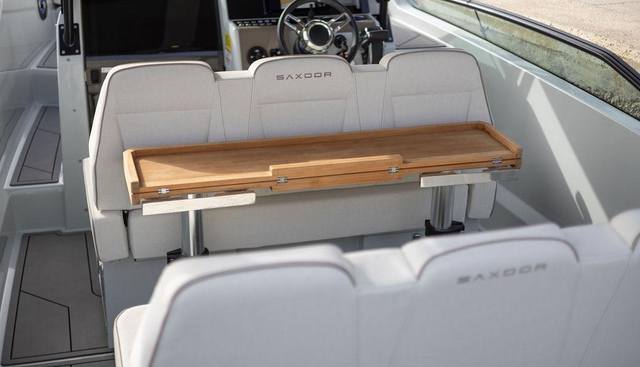 Iduna yacht for sale 9