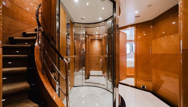 GROOVER yacht for sale 13