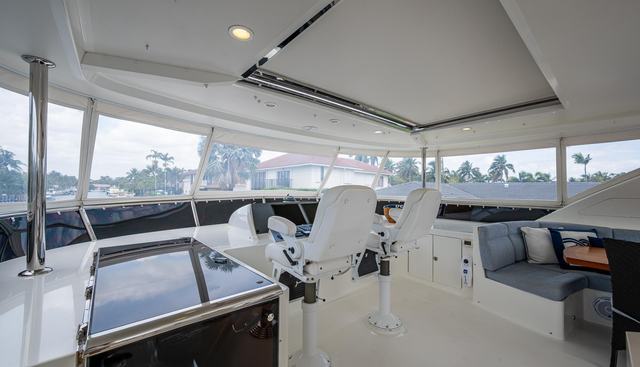 UNCORKED yacht for sale 54