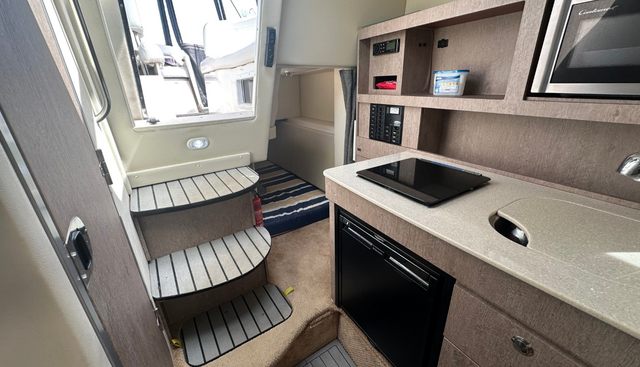 One Dirty Oar yacht for sale 19