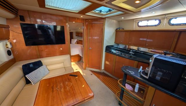 Mister Boo yacht for sale 48