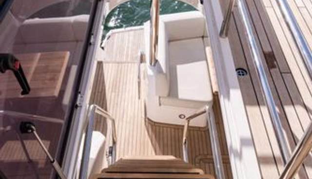 Chinonino yacht for sale 30
