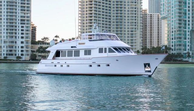 noname yacht for sale 3