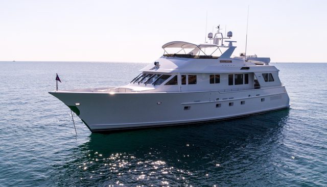 WELL DONE yacht for sale 13