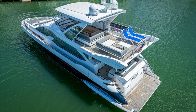 StaySea yacht for sale 7