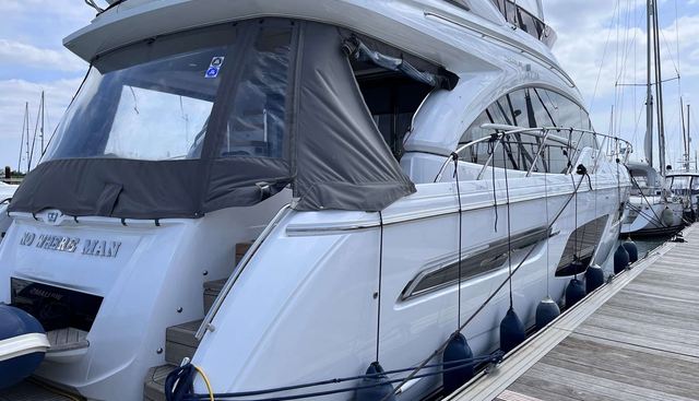 noname yacht for sale 29