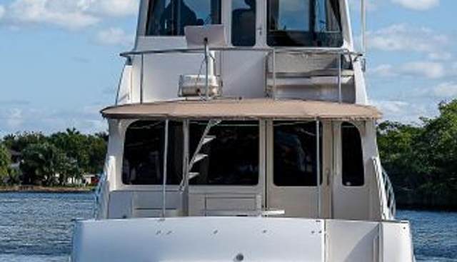 noname yacht for sale 7