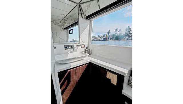 Triple T yacht for sale 69