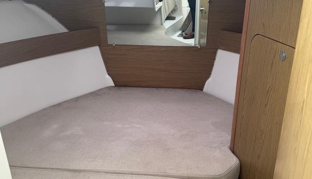 noname yacht for sale 8