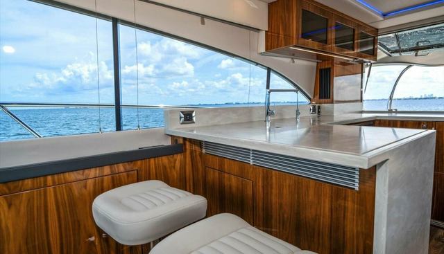 MISS SIP yacht for sale 30