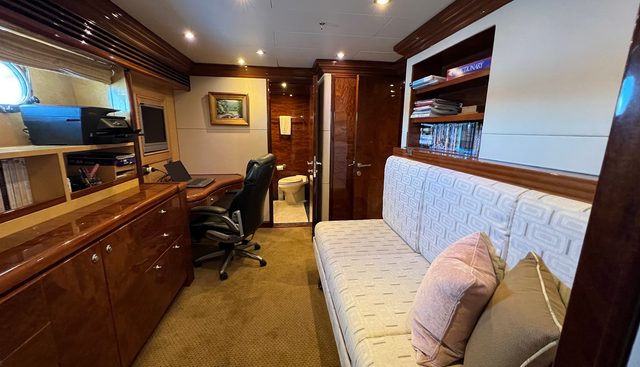 Missy B II yacht for sale 25