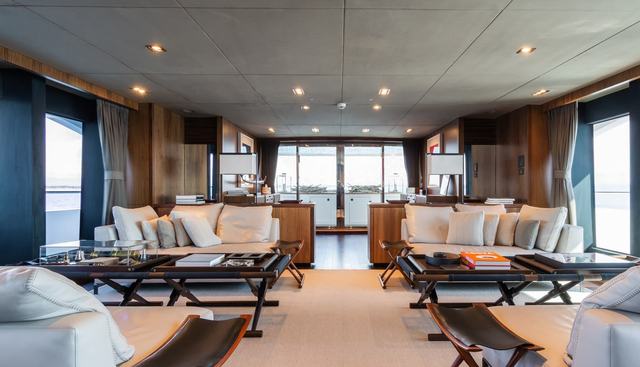 DESEO yacht for sale 13