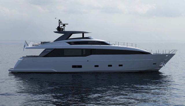 TELL NO ONE yacht for sale 5