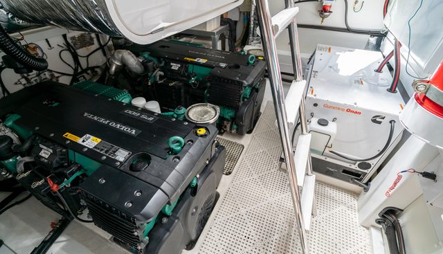 Sea Dream yacht for sale 147