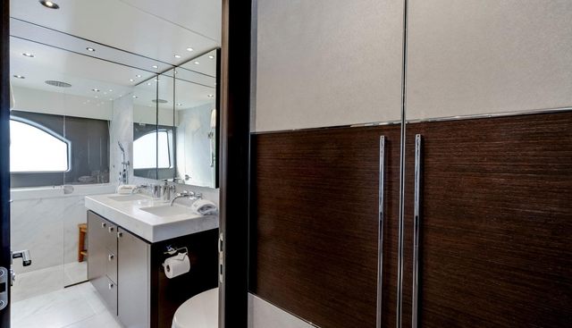 noname yacht for sale 65