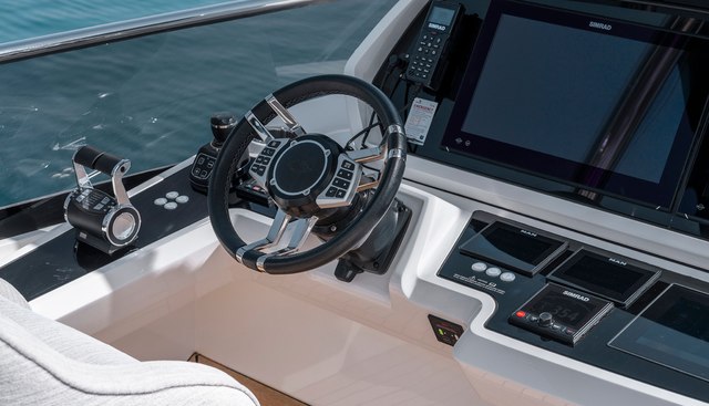 W OF JERSEY yacht for sale 17