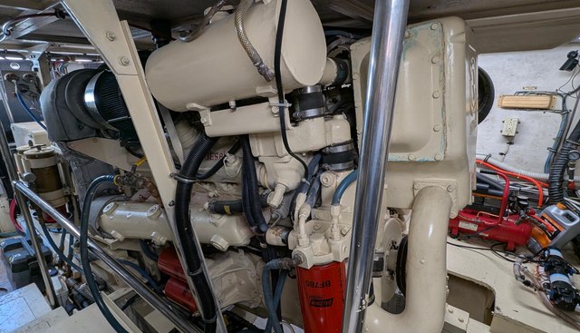 Mas Fina yacht for sale 47